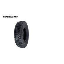 1000r20 Radial Truck Tyre From Tire Manufacturer 10.00r20 12.00r20